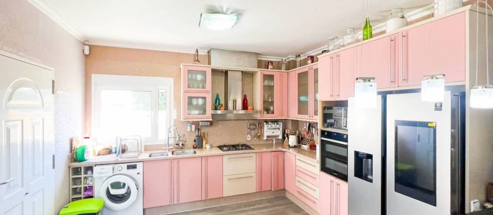 Sale - Villa - Ciudad Quesada - Ciudad Quesada - Doña Pepa
