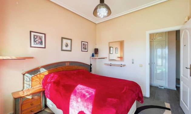 Sale - Villa - Ciudad Quesada - Ciudad Quesada - Doña Pepa