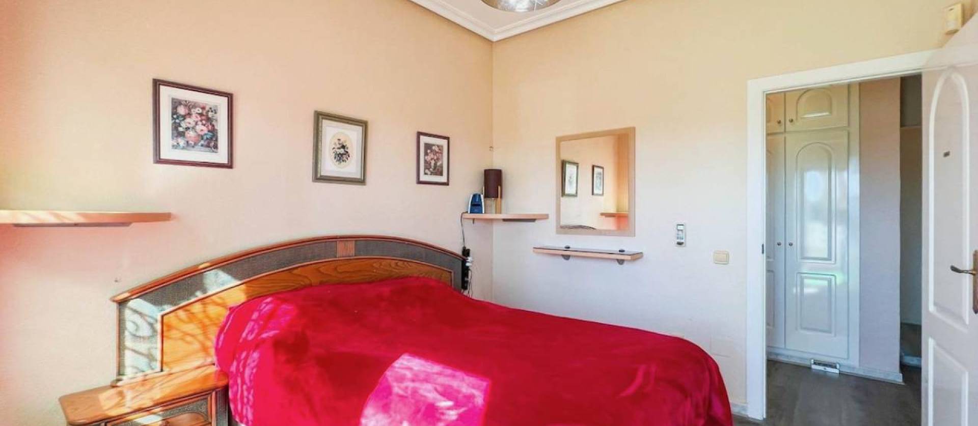 Sale - Villa - Ciudad Quesada - Ciudad Quesada - Doña Pepa