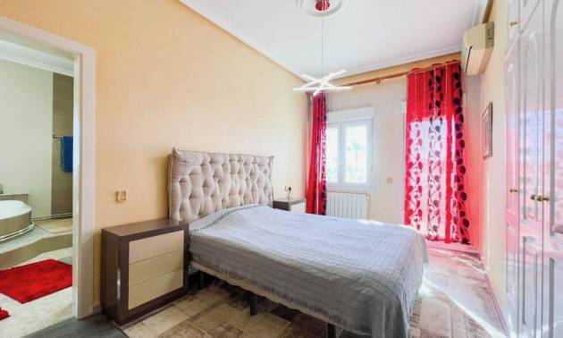 Sale - Villa - Ciudad Quesada - Ciudad Quesada - Doña Pepa