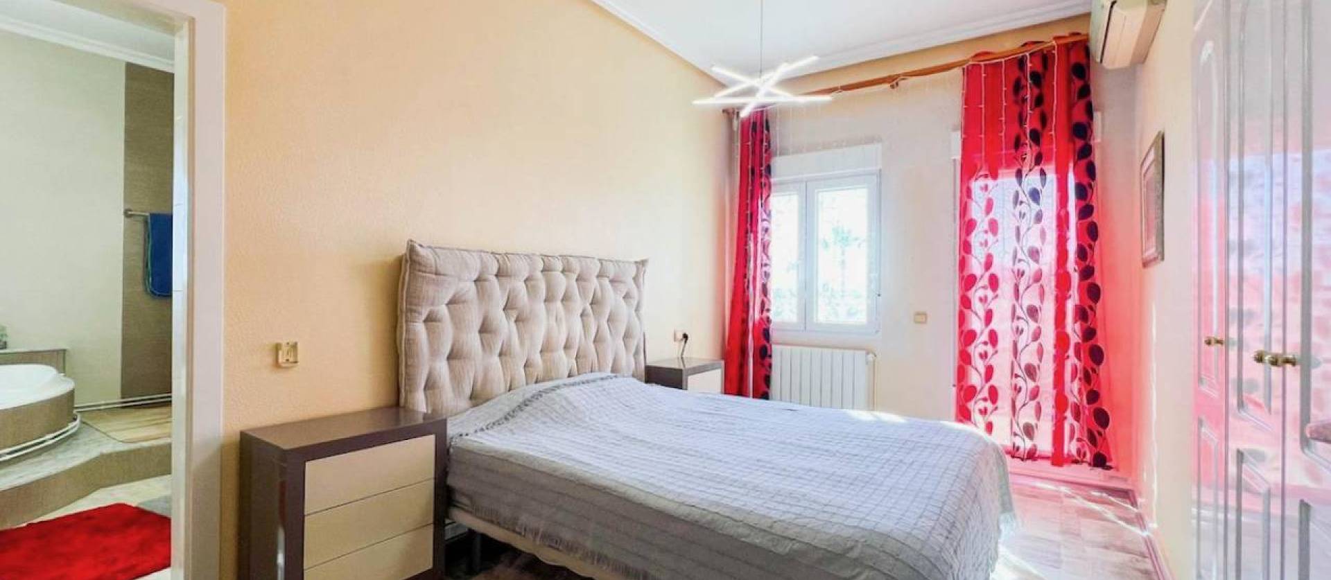 Sale - Villa - Ciudad Quesada - Ciudad Quesada - Doña Pepa