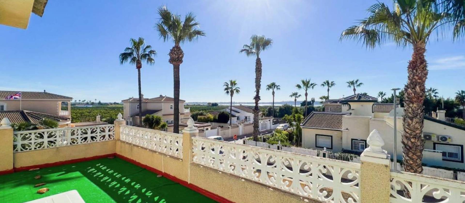 Sale - Villa - Ciudad Quesada - Ciudad Quesada - Doña Pepa