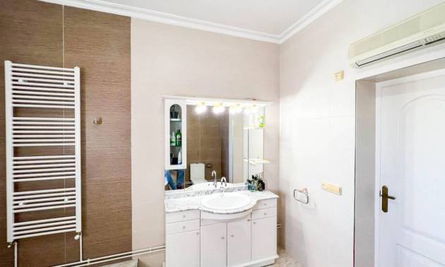 Sale - Villa - Ciudad Quesada - Ciudad Quesada - Doña Pepa