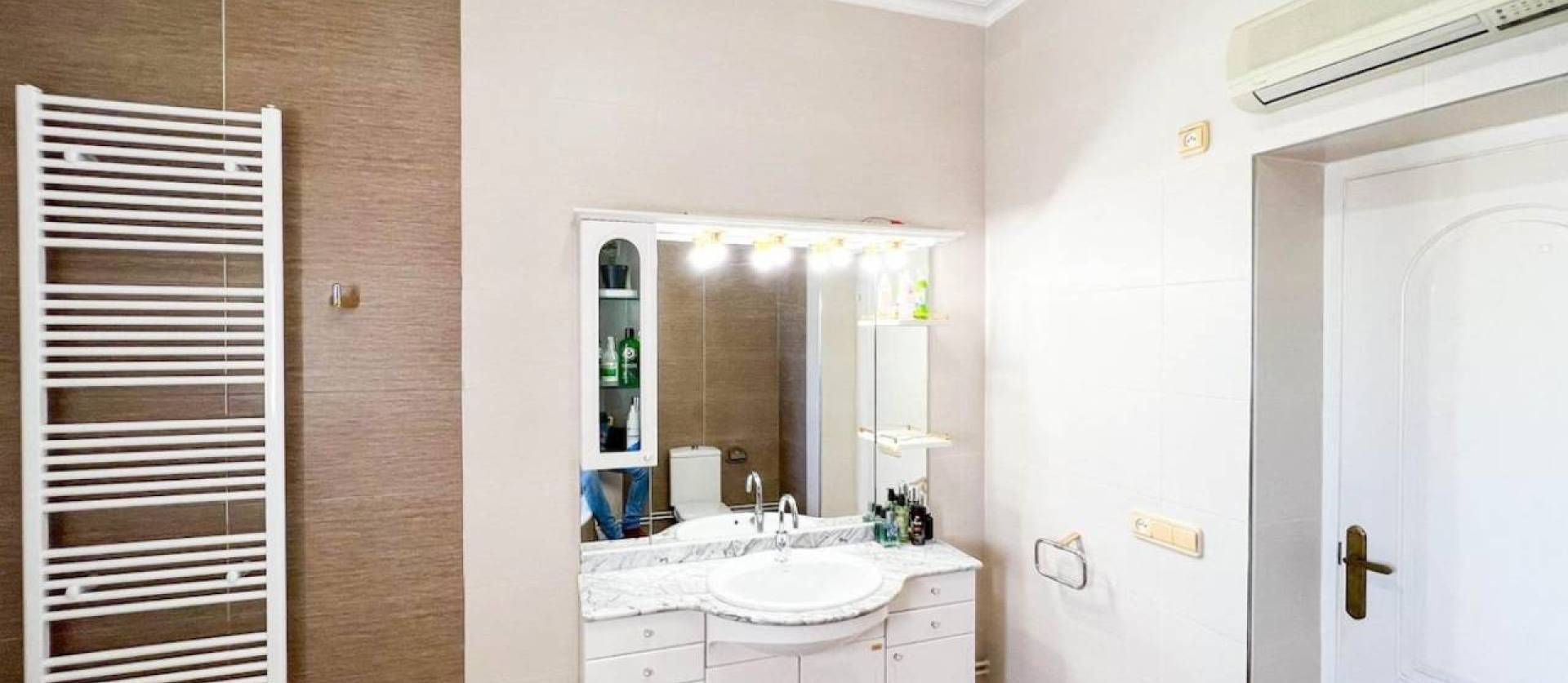 Sale - Villa - Ciudad Quesada - Ciudad Quesada - Doña Pepa