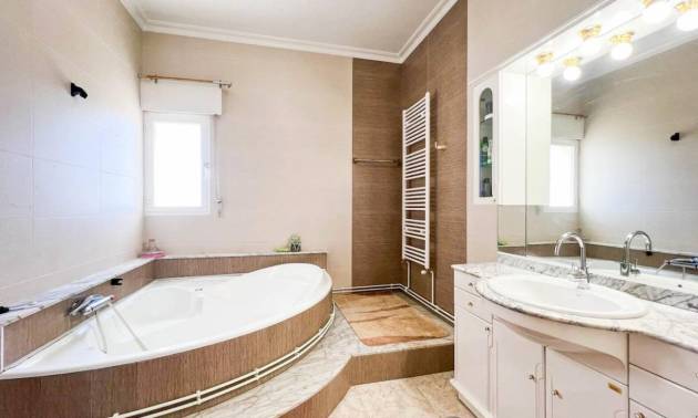 Sale - Villa - Ciudad Quesada - Ciudad Quesada - Doña Pepa