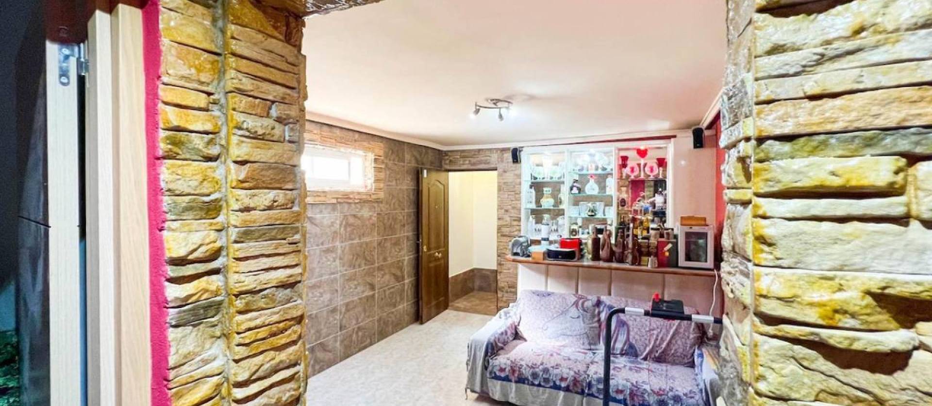 Sale - Villa - Ciudad Quesada - Ciudad Quesada - Doña Pepa