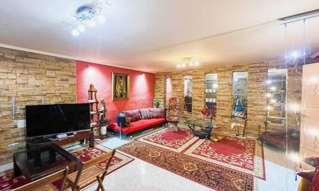 Sale - Villa - Ciudad Quesada - Ciudad Quesada - Doña Pepa
