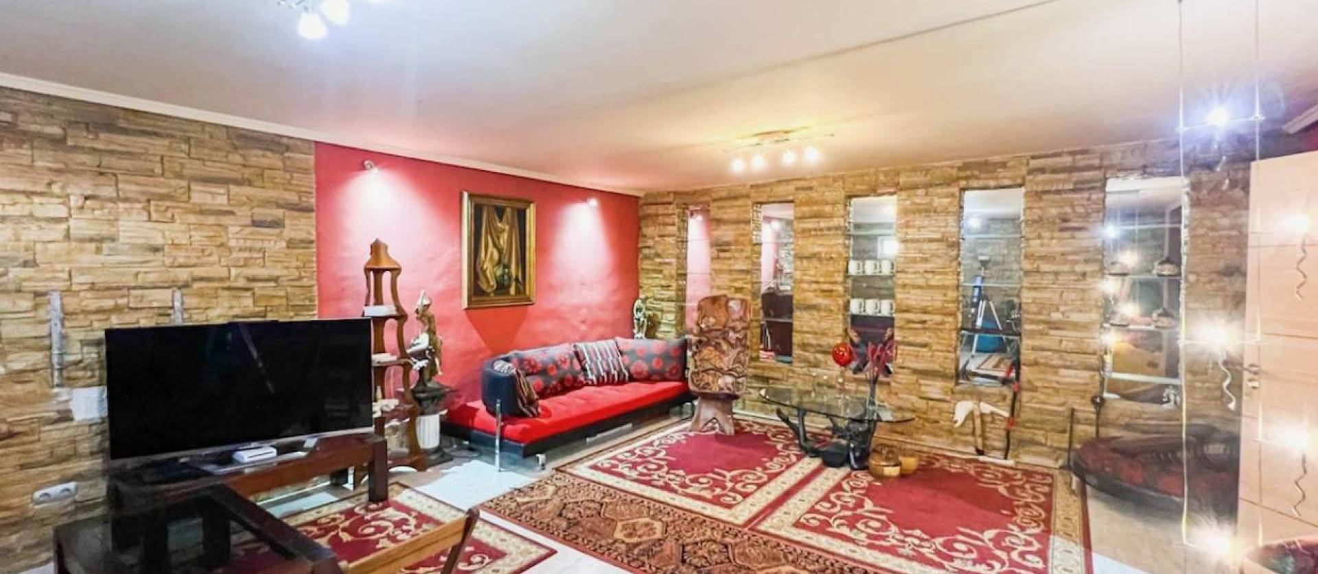 Sale - Villa - Ciudad Quesada - Ciudad Quesada - Doña Pepa