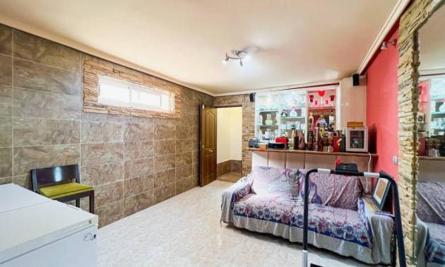 Sale - Villa - Ciudad Quesada - Ciudad Quesada - Doña Pepa