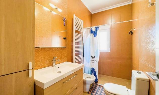 Sale - Villa - Ciudad Quesada - Ciudad Quesada - Doña Pepa