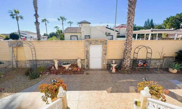 Sale - Villa - Ciudad Quesada - Ciudad Quesada - Doña Pepa