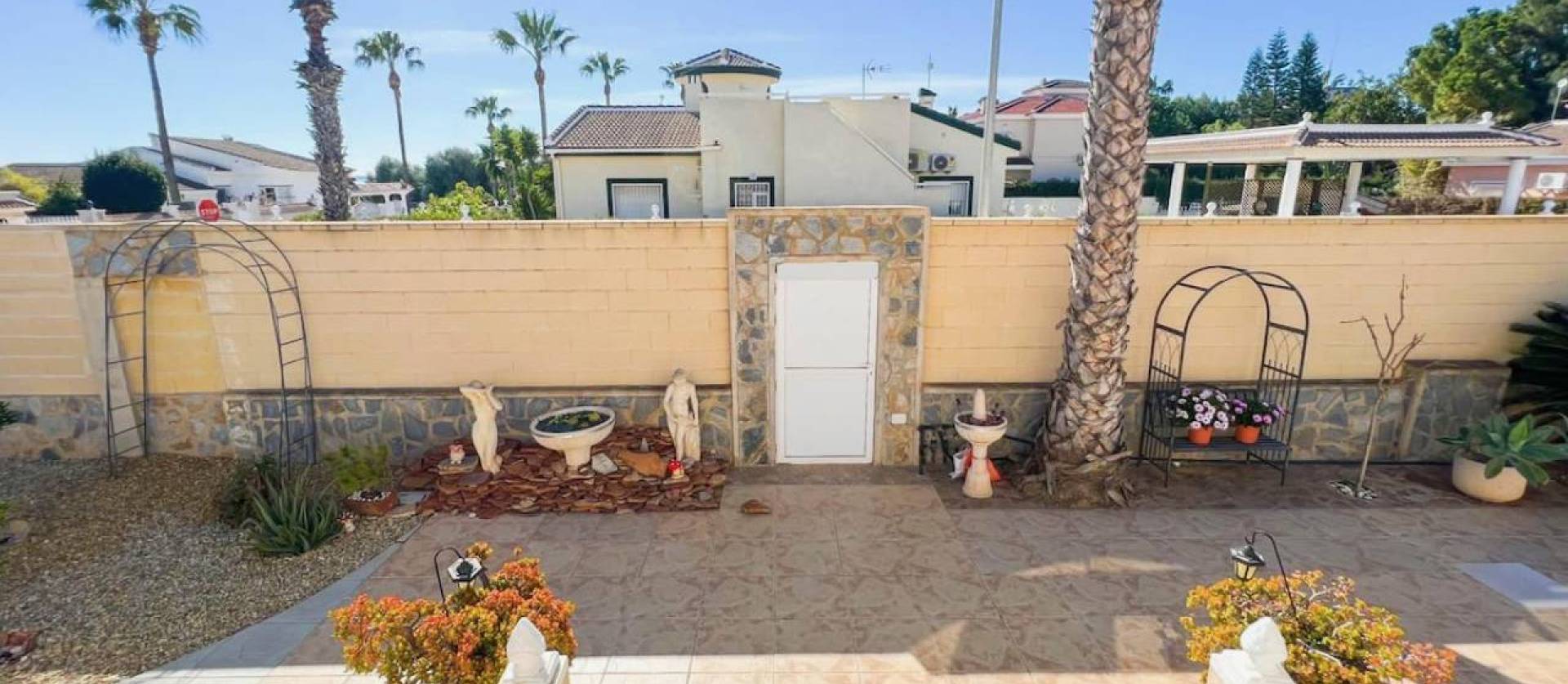 Sale - Villa - Ciudad Quesada - Ciudad Quesada - Doña Pepa