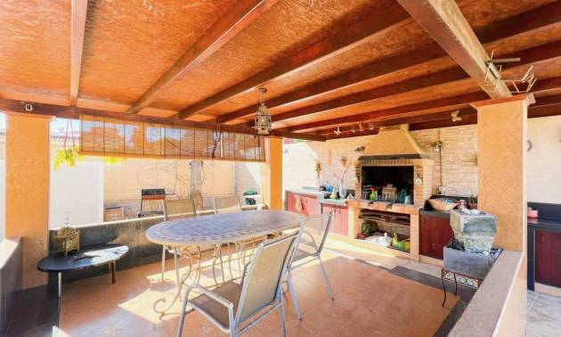Sale - Villa - Ciudad Quesada - Ciudad Quesada - Doña Pepa