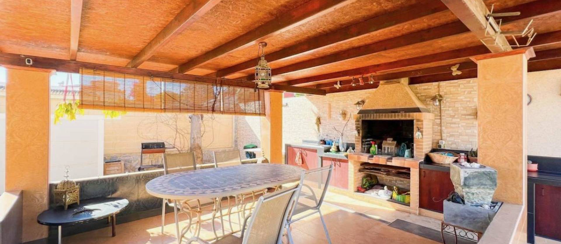 Sale - Villa - Ciudad Quesada - Ciudad Quesada - Doña Pepa