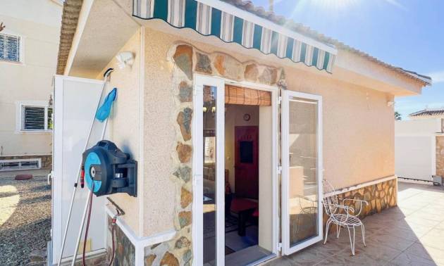 Sale - Villa - Ciudad Quesada - Ciudad Quesada - Doña Pepa