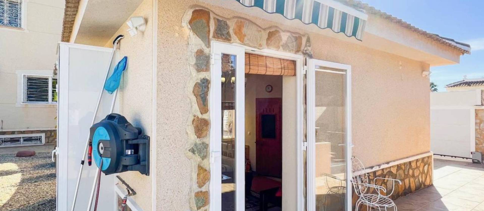 Sale - Villa - Ciudad Quesada - Ciudad Quesada - Doña Pepa