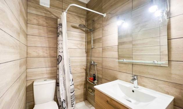 Sale - Villa - Ciudad Quesada - Ciudad Quesada - Doña Pepa