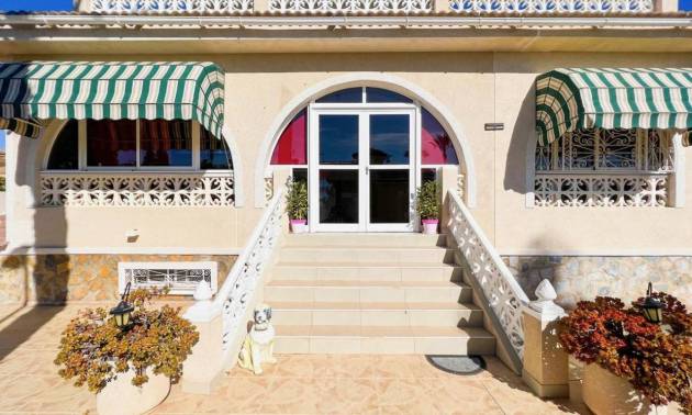 Sale - Villa - Ciudad Quesada - Ciudad Quesada - Doña Pepa
