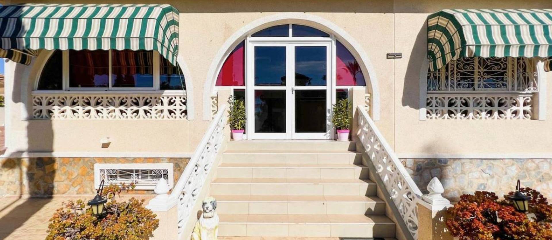 Sale - Villa - Ciudad Quesada - Ciudad Quesada - Doña Pepa