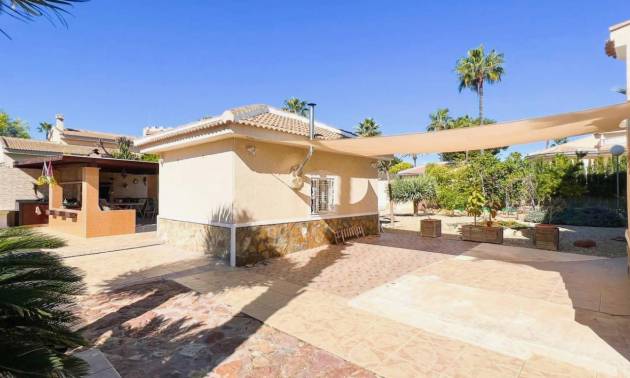 Sale - Villa - Ciudad Quesada - Ciudad Quesada - Doña Pepa
