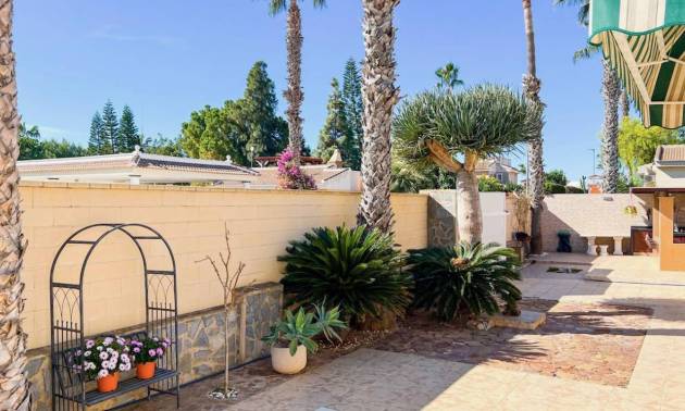 Sale - Villa - Ciudad Quesada - Ciudad Quesada - Doña Pepa