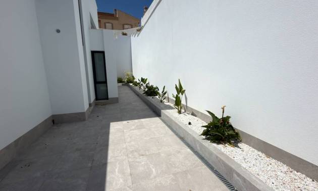 New Build - Villa - Ciudad Quesada