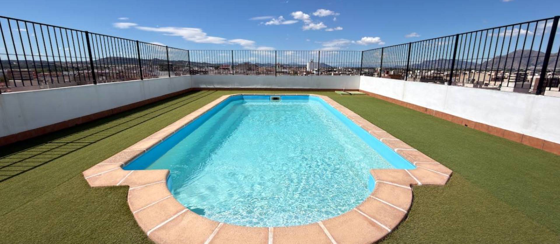 Revente - Apartment - Almoradí