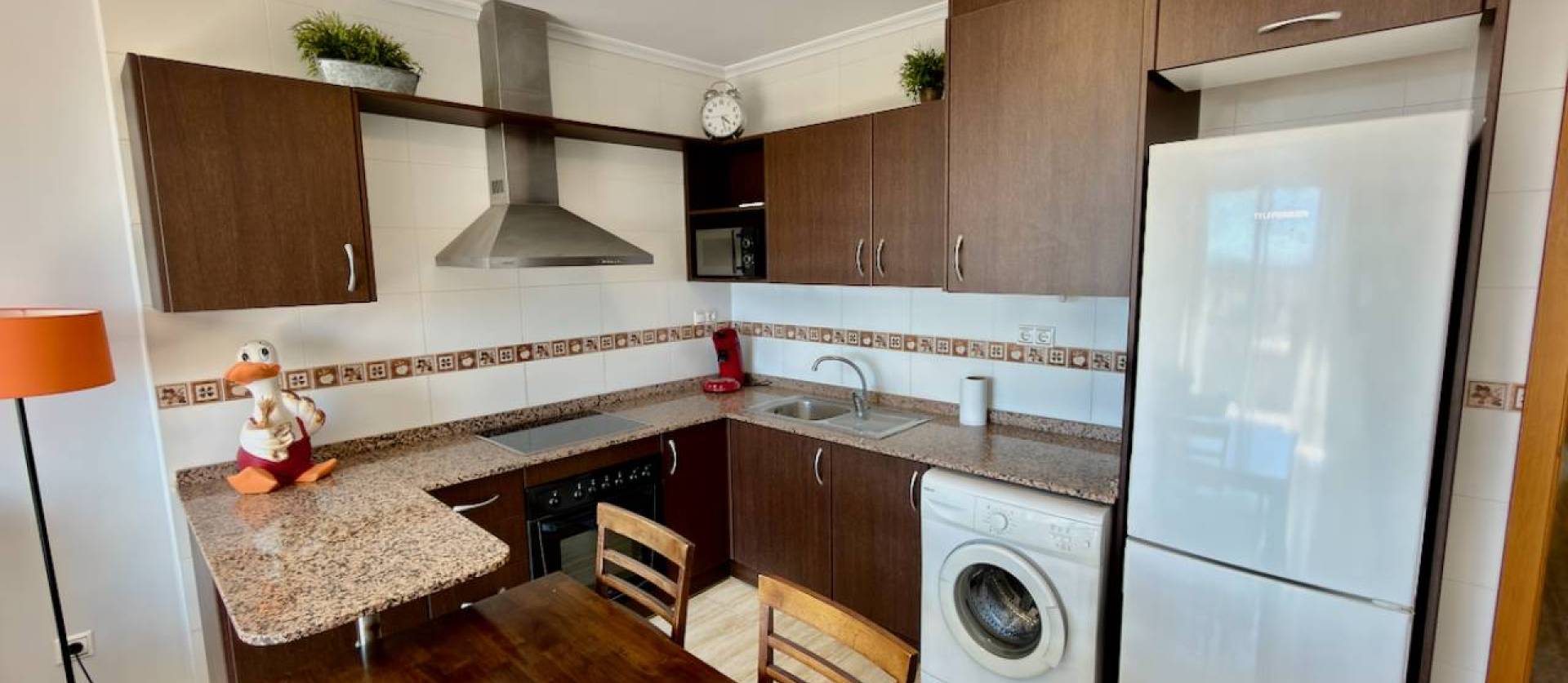 Revente - Apartment - Almoradí