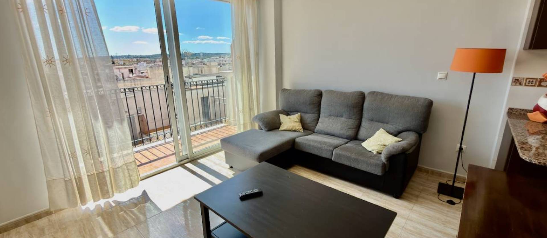 Revente - Apartment - Almoradí