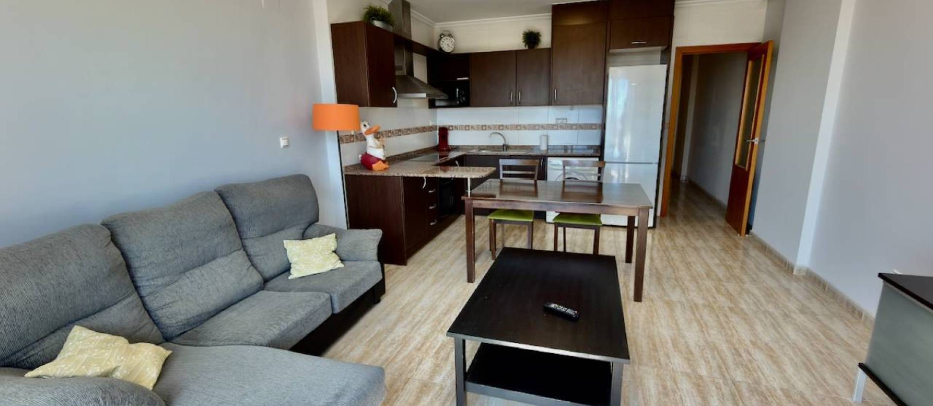 Revente - Apartment - Almoradí