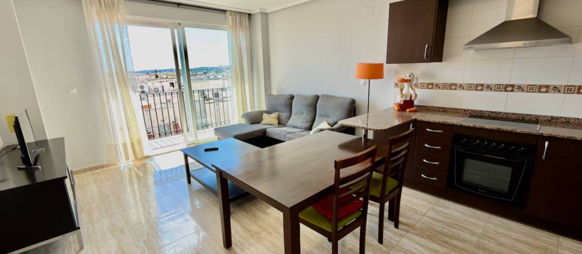 Revente - Apartment - Almoradí