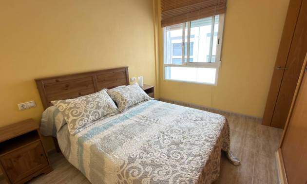 Revente - Apartment - Almoradí
