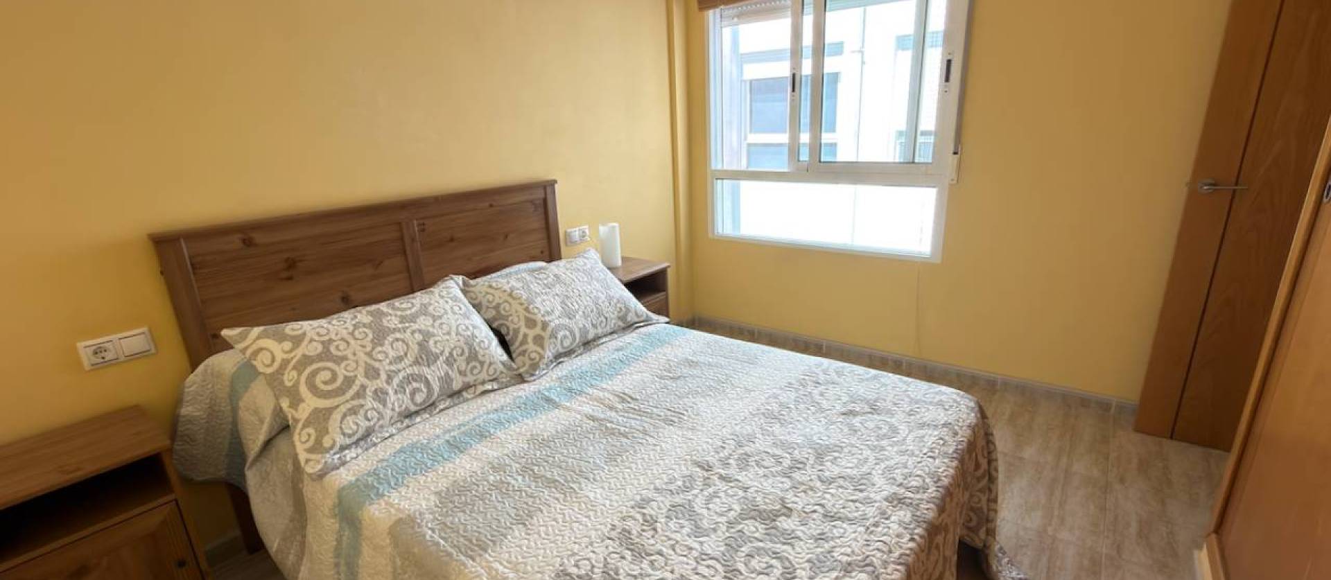 Revente - Apartment - Almoradí