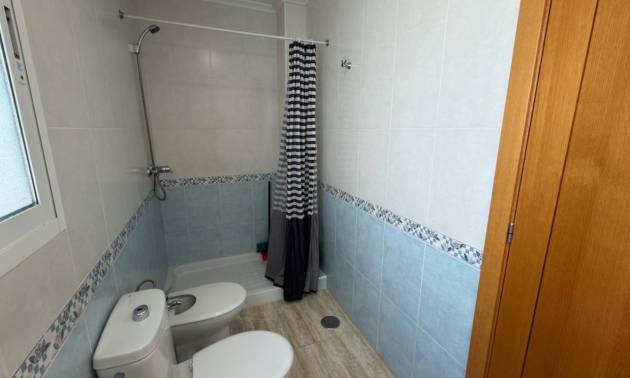 Revente - Apartment - Almoradí