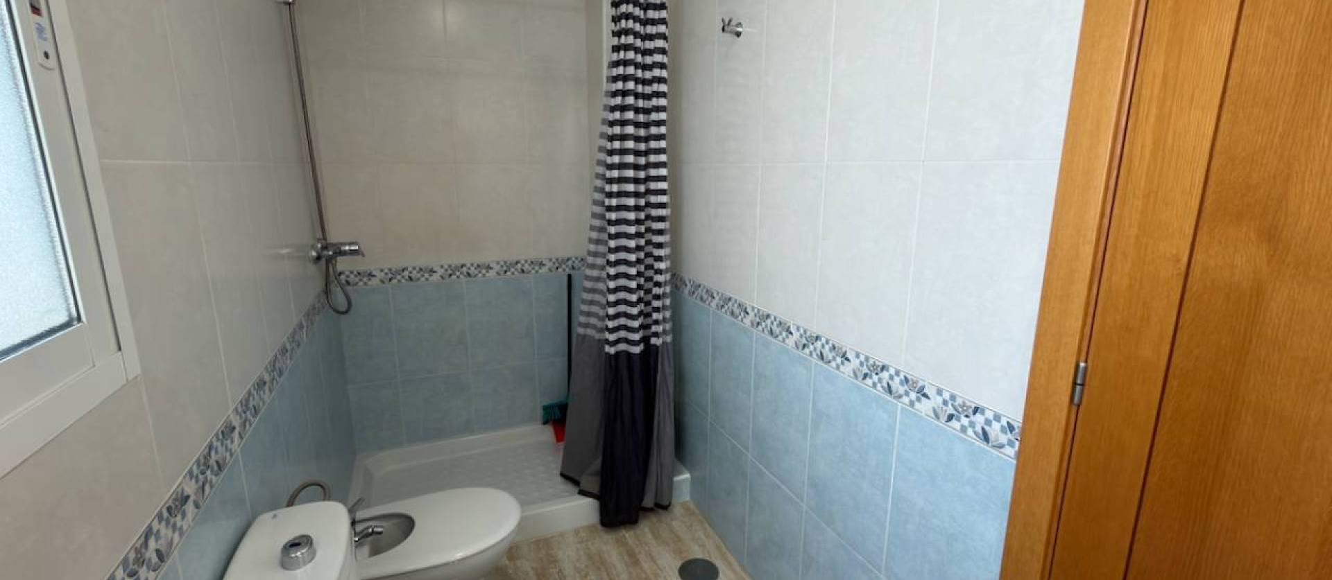 Revente - Apartment - Almoradí