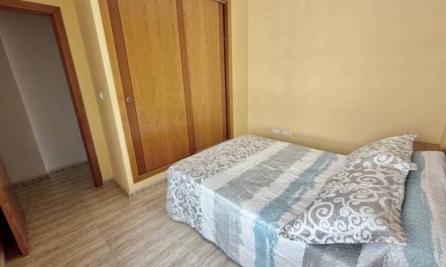 Revente - Apartment - Almoradí