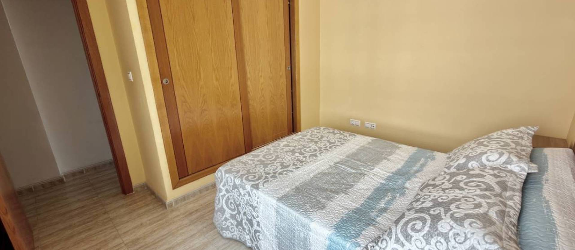 Revente - Apartment - Almoradí