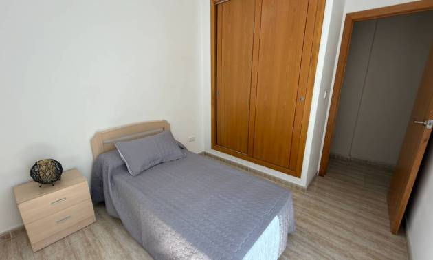 Revente - Apartment - Almoradí