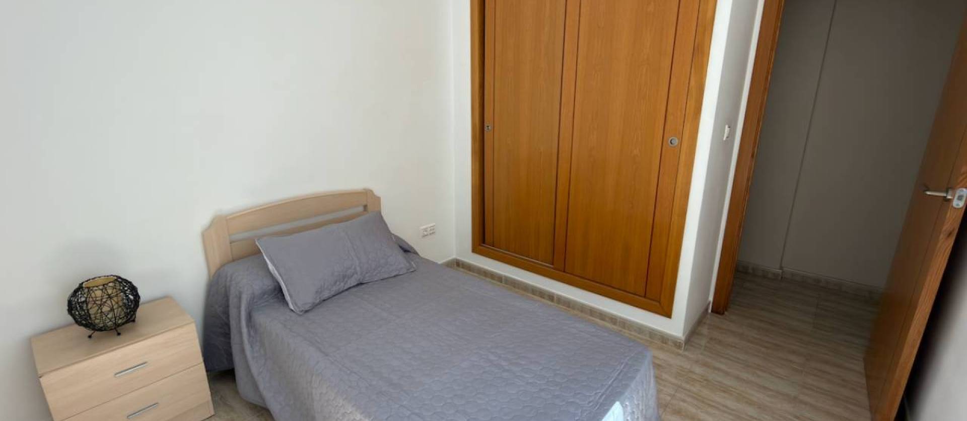Revente - Apartment - Almoradí