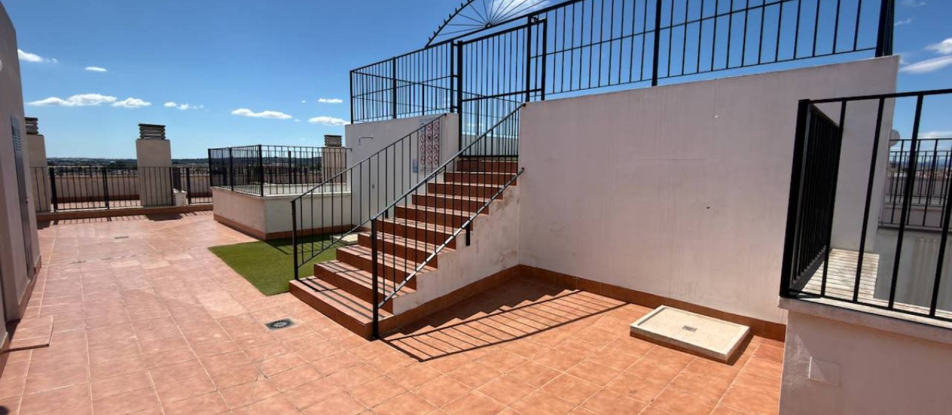 Revente - Apartment - Almoradí