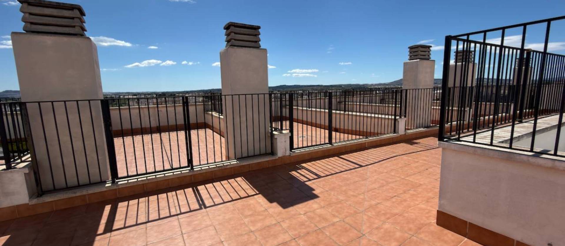 Revente - Apartment - Almoradí