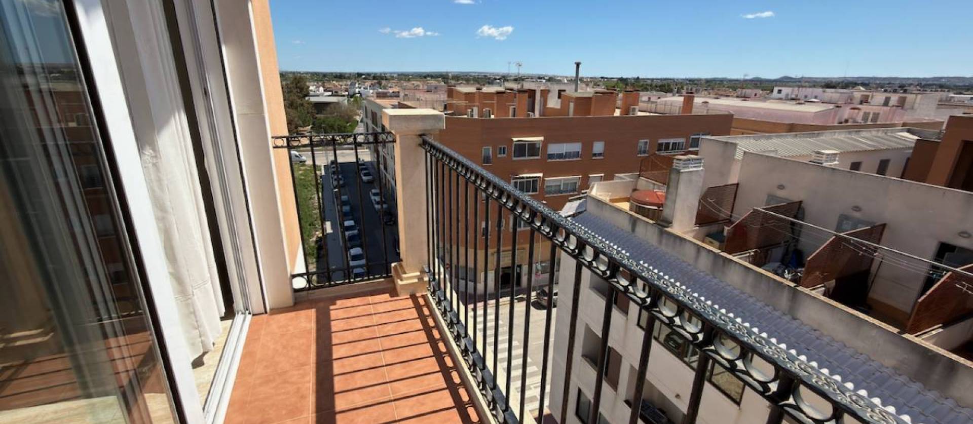 Revente - Apartment - Almoradí