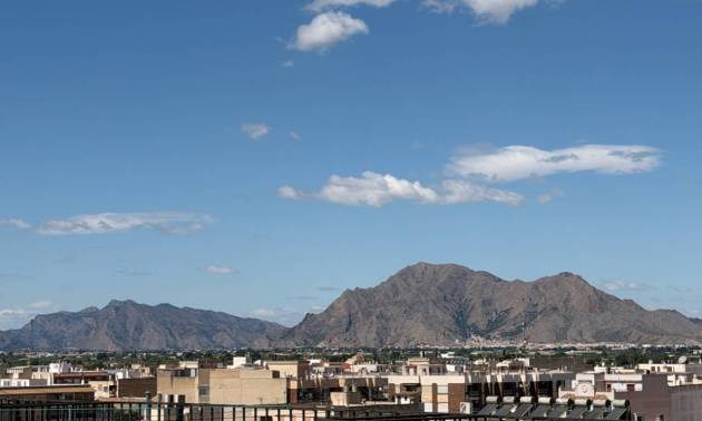 Revente - Apartment - Almoradí