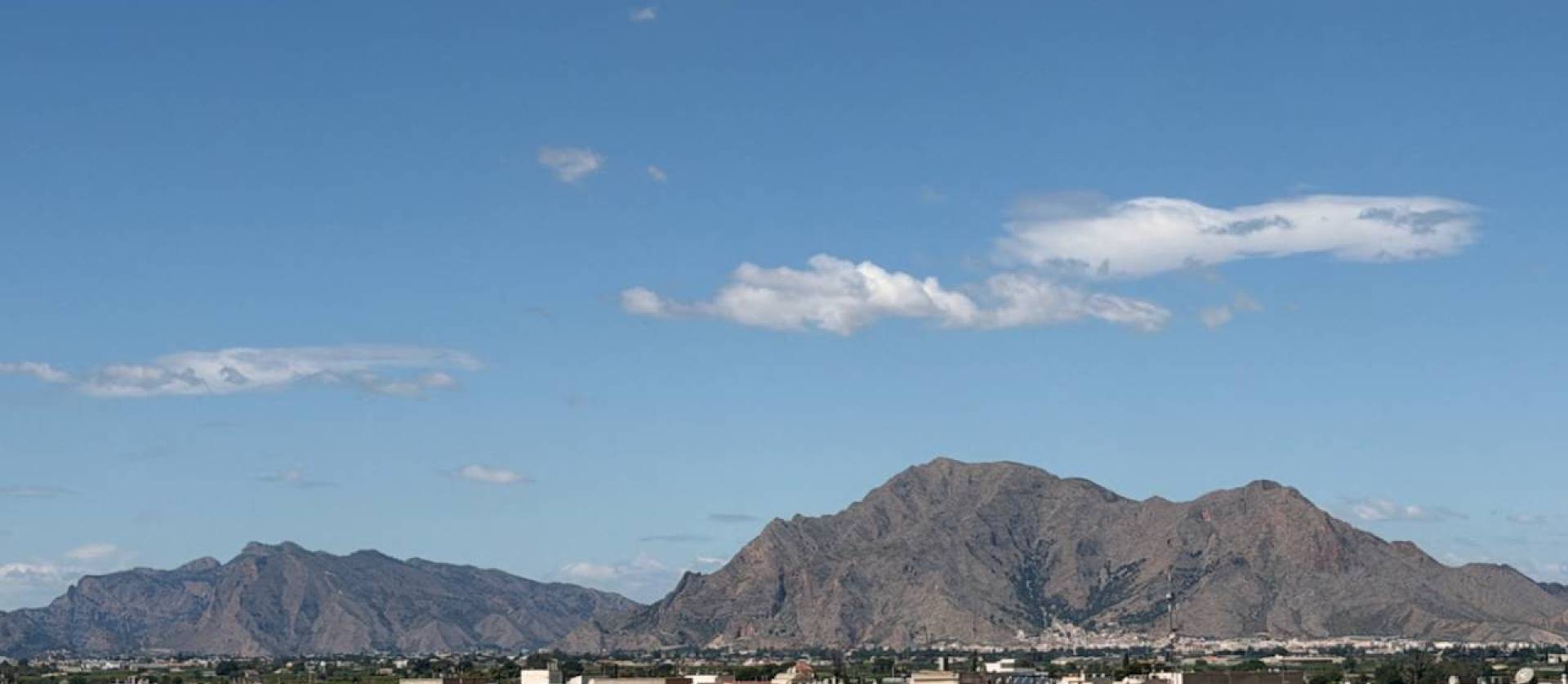 Revente - Apartment - Almoradí