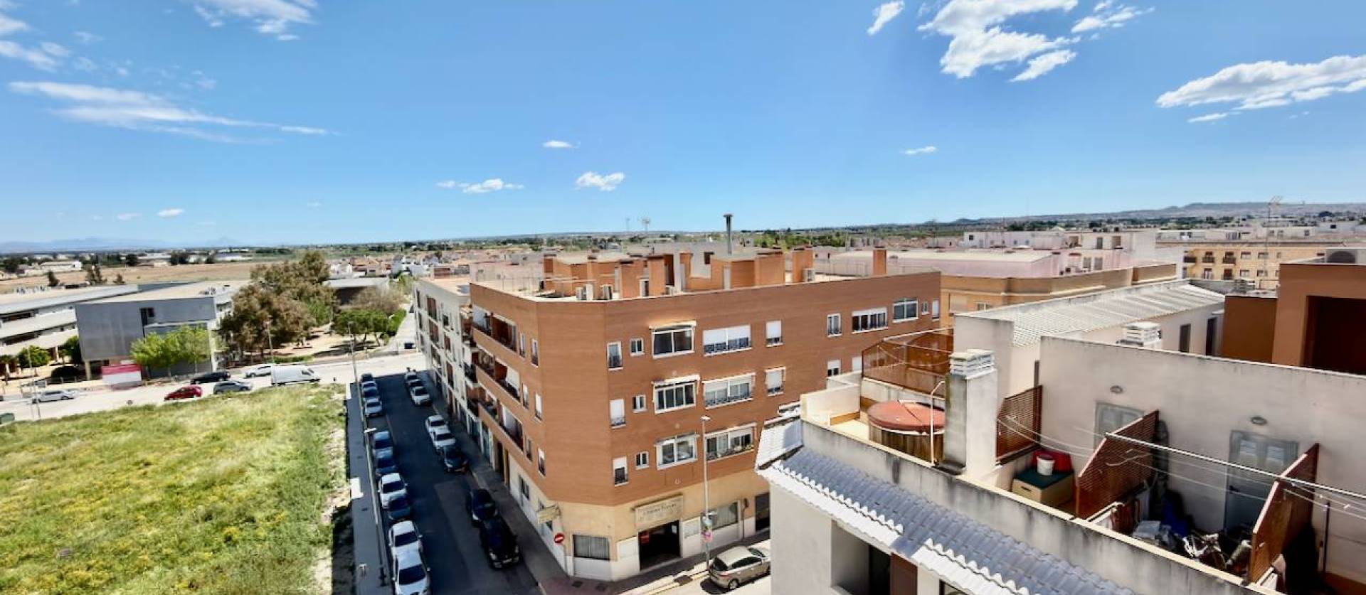 Revente - Apartment - Almoradí