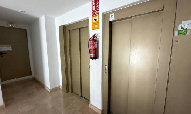 Revente - Apartment - Almoradí