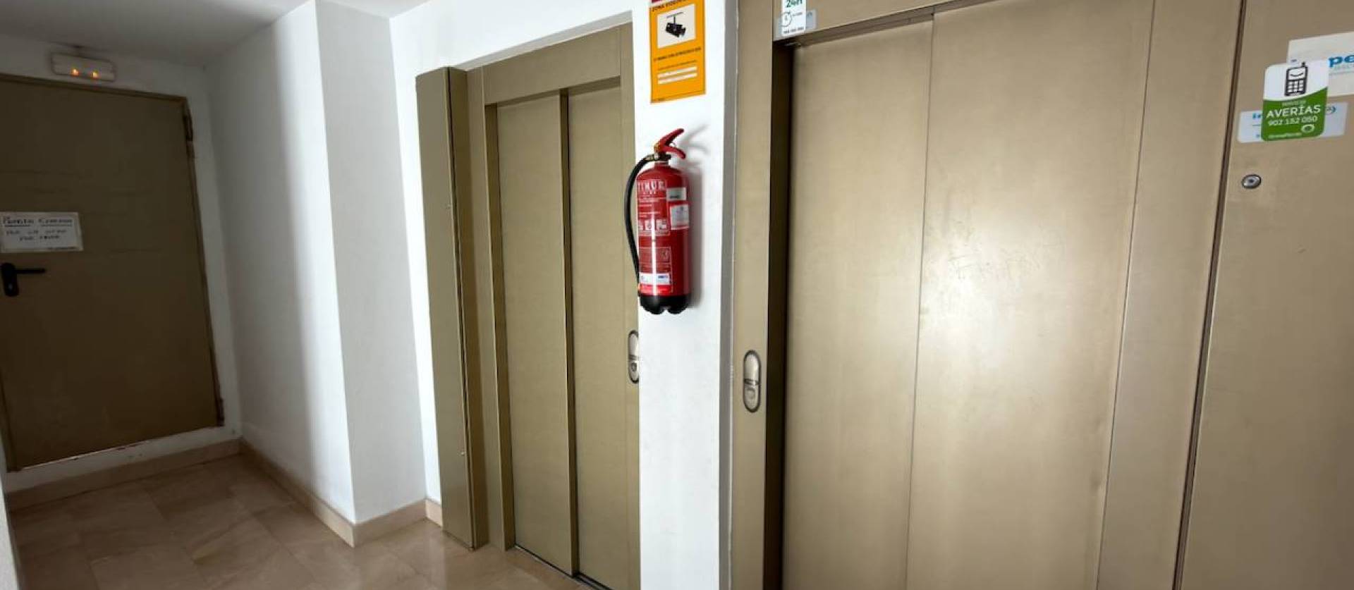 Revente - Apartment - Almoradí