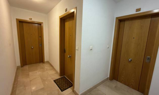 Revente - Apartment - Almoradí