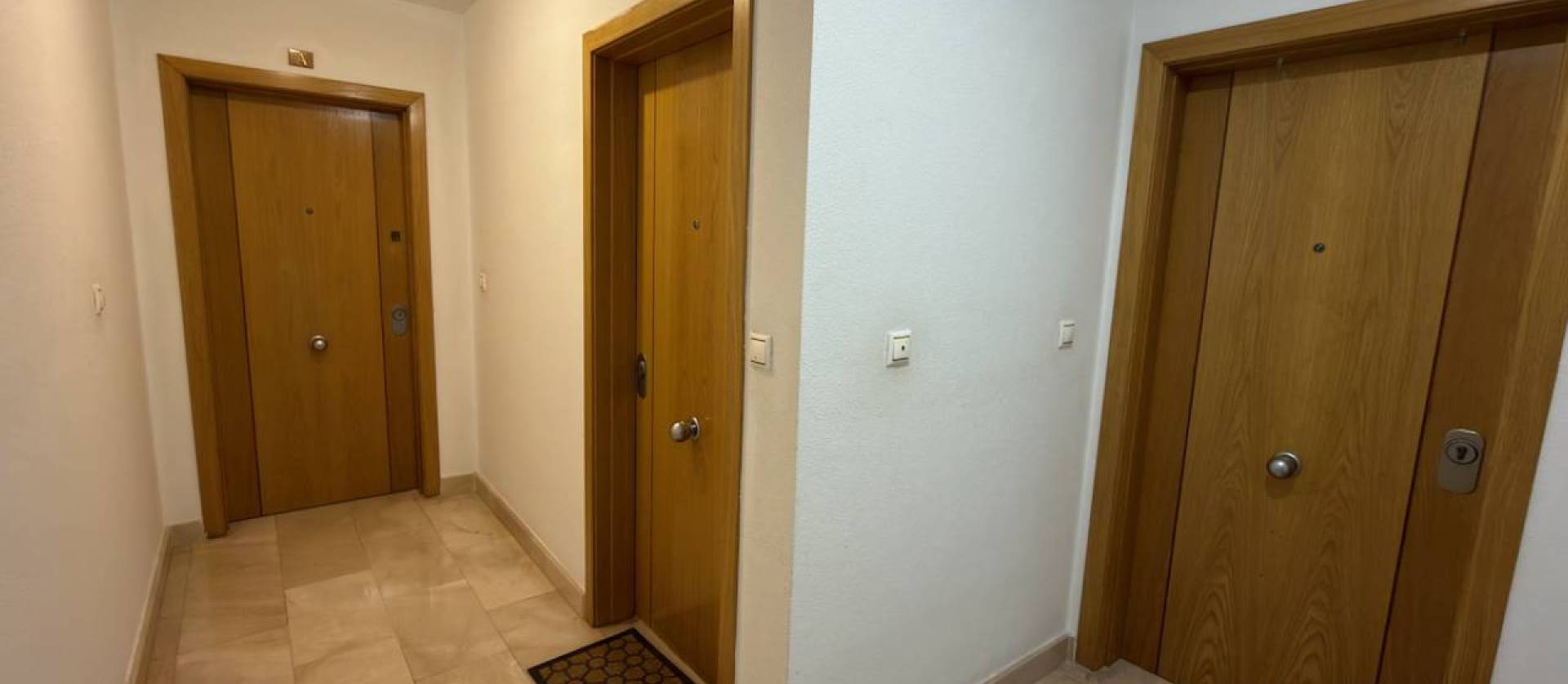 Revente - Apartment - Almoradí
