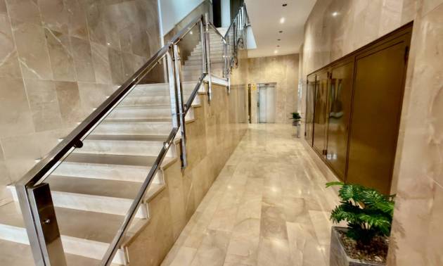 Revente - Apartment - Almoradí